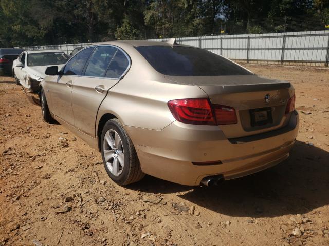 Photo 2 VIN: WBAFR1C50BC672328 - BMW 528I 