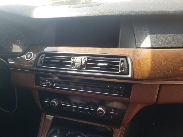 Photo 8 VIN: WBAFR1C50BC672328 - BMW 528I 