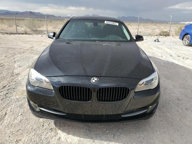 Photo 4 VIN: WBAFR1C50BC736982 - BMW 5 SERIES 