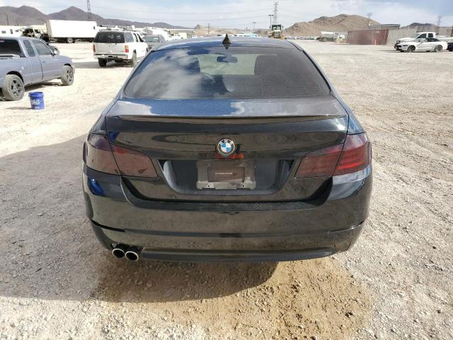 Photo 5 VIN: WBAFR1C50BC736982 - BMW 5 SERIES 