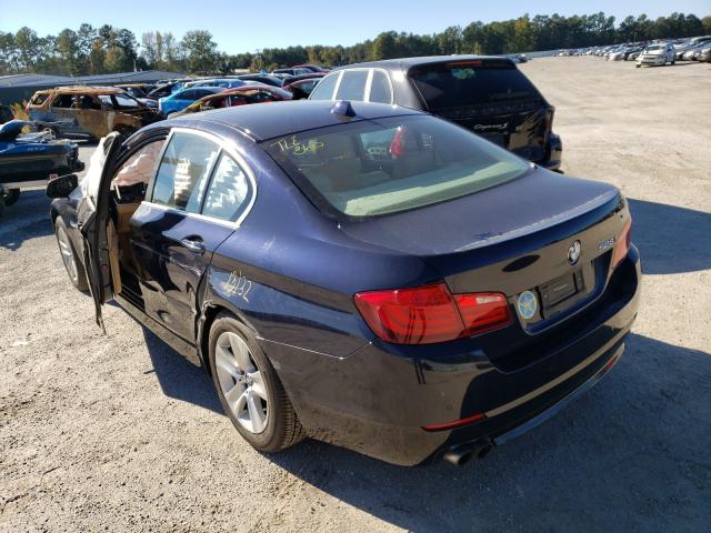 Photo 2 VIN: WBAFR1C50BC737601 - BMW 528 I 