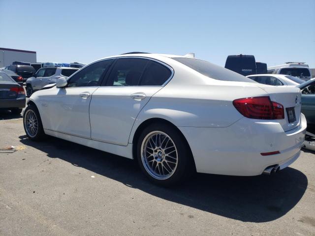 Photo 1 VIN: WBAFR1C50BC737906 - BMW 5 SERIES 