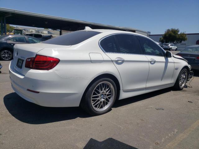 Photo 2 VIN: WBAFR1C50BC737906 - BMW 5 SERIES 