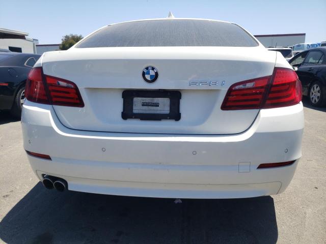 Photo 5 VIN: WBAFR1C50BC737906 - BMW 5 SERIES 