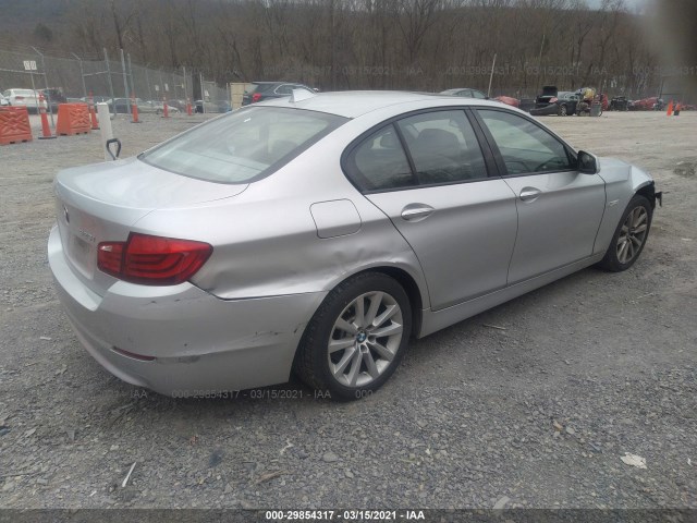 Photo 3 VIN: WBAFR1C50BC739820 - BMW 5 