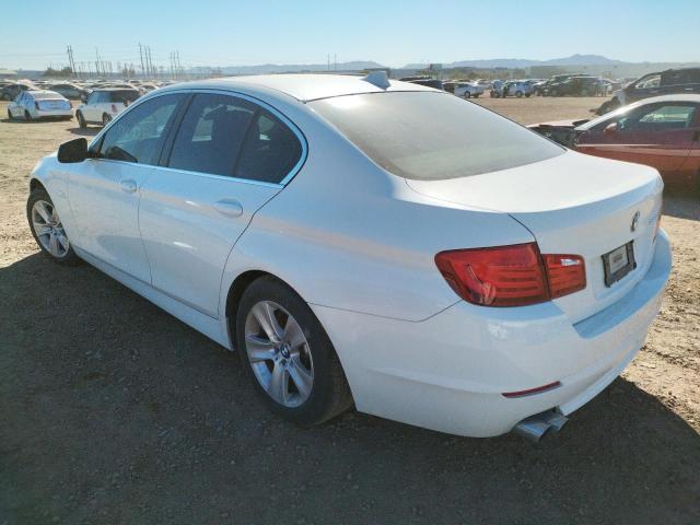 Photo 2 VIN: WBAFR1C50BC741065 - BMW 528 I 