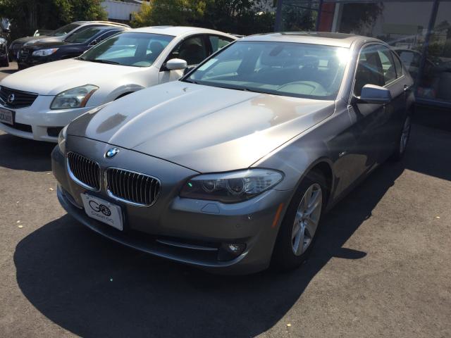 Photo 1 VIN: WBAFR1C50BC741602 - BMW 528 I 