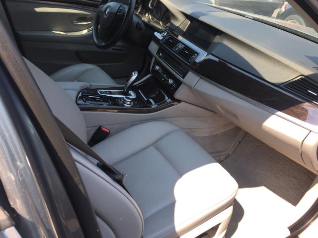 Photo 4 VIN: WBAFR1C50BC741602 - BMW 528 I 