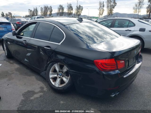 Photo 2 VIN: WBAFR1C50BC741857 - BMW 528I 