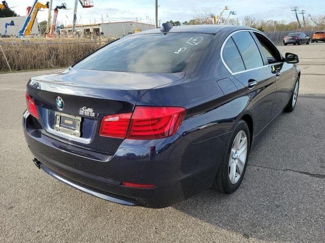 Photo 3 VIN: WBAFR1C50BC744595 - BMW 528 I 