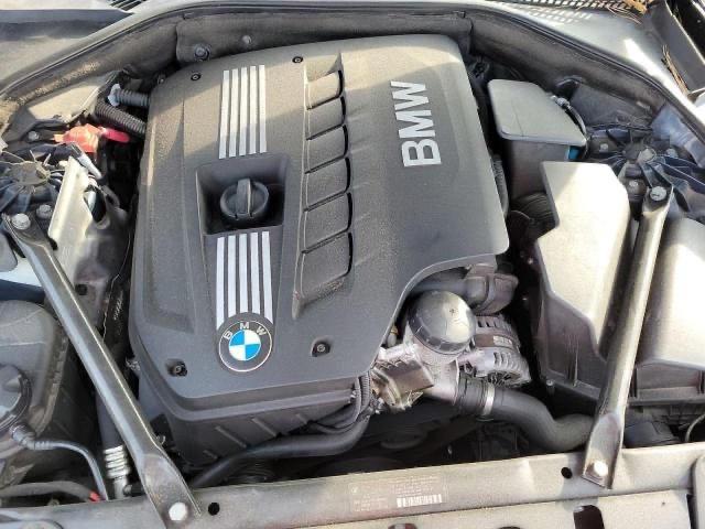 Photo 6 VIN: WBAFR1C50BC744595 - BMW 528 I 