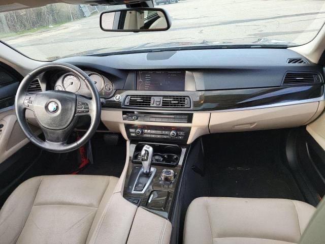 Photo 8 VIN: WBAFR1C50BC744595 - BMW 528 I 