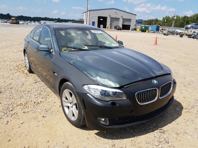 Photo 0 VIN: WBAFR1C50BC745164 - BMW 528 I 