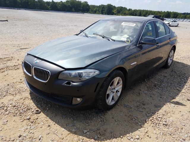 Photo 1 VIN: WBAFR1C50BC745164 - BMW 528 I 