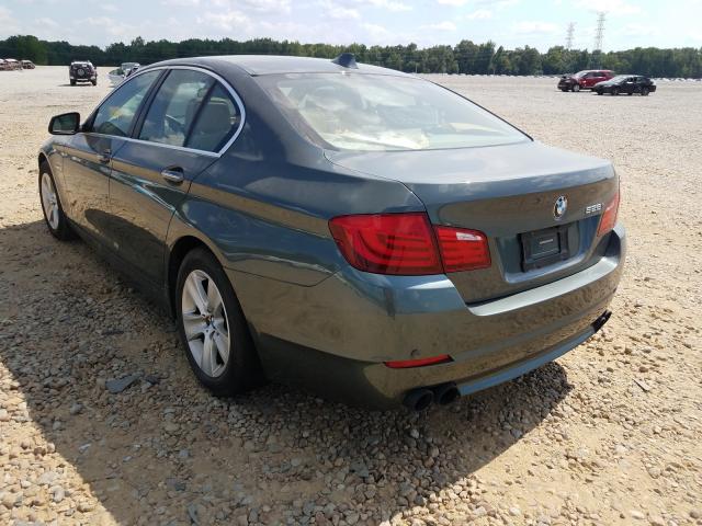 Photo 2 VIN: WBAFR1C50BC745164 - BMW 528 I 