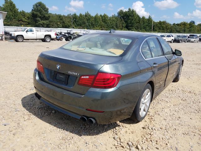 Photo 3 VIN: WBAFR1C50BC745164 - BMW 528 I 