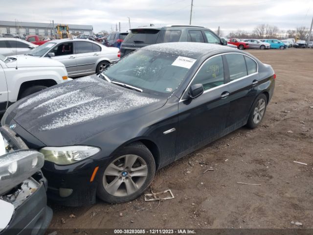 Photo 1 VIN: WBAFR1C50BC746038 - BMW 528I 