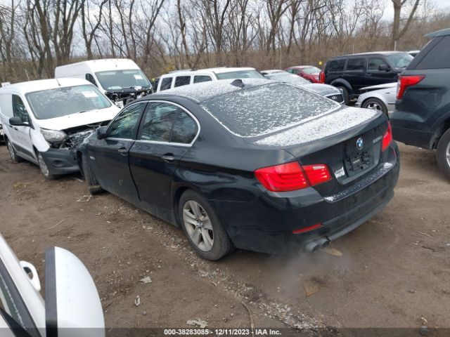 Photo 2 VIN: WBAFR1C50BC746038 - BMW 528I 