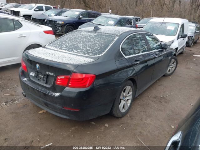 Photo 3 VIN: WBAFR1C50BC746038 - BMW 528I 