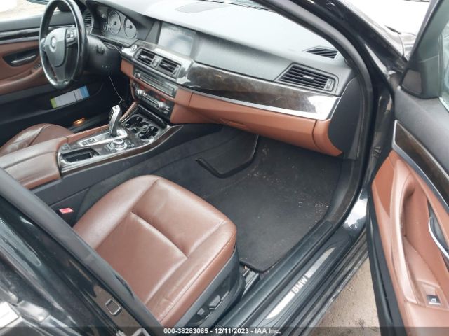 Photo 4 VIN: WBAFR1C50BC746038 - BMW 528I 