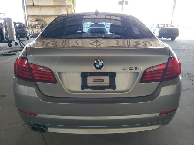 Photo 5 VIN: WBAFR1C50BC746802 - BMW 5 SERIES 