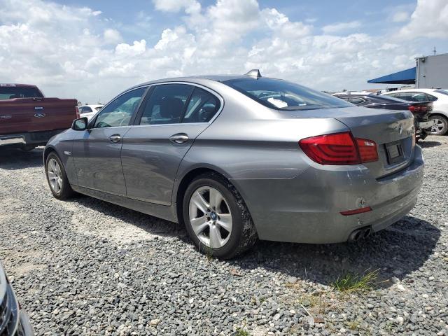 Photo 1 VIN: WBAFR1C50BC747383 - BMW 528 I 