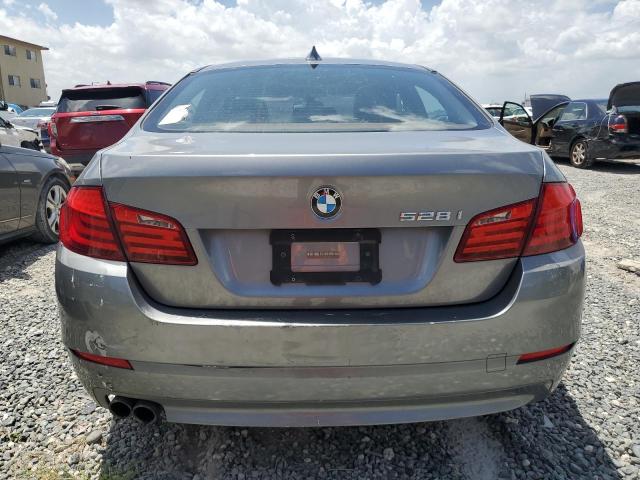 Photo 5 VIN: WBAFR1C50BC747383 - BMW 528 I 