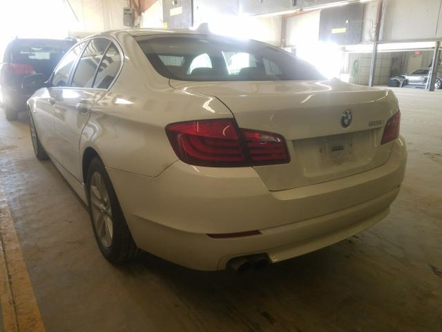 Photo 2 VIN: WBAFR1C50BC747674 - BMW 528 I 