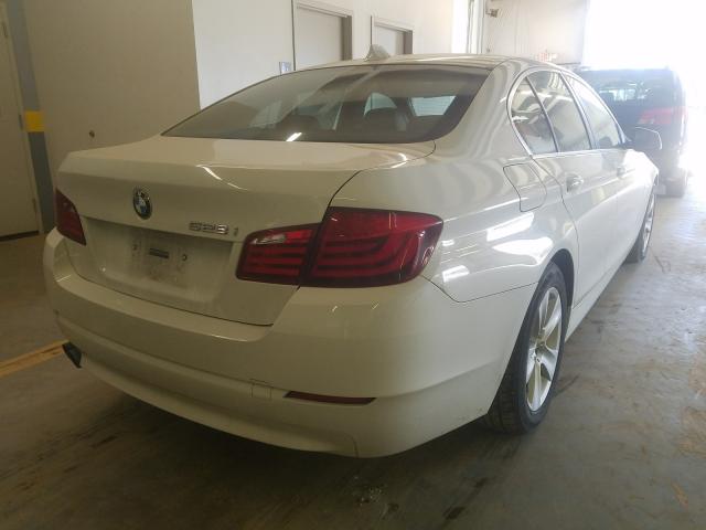 Photo 3 VIN: WBAFR1C50BC747674 - BMW 528 I 