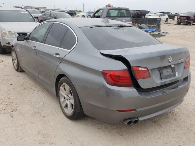 Photo 2 VIN: WBAFR1C50BC747853 - BMW 528 I 