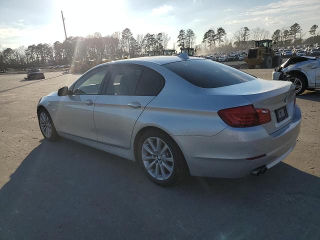 Photo 1 VIN: WBAFR1C50BC748307 - BMW 528 I 