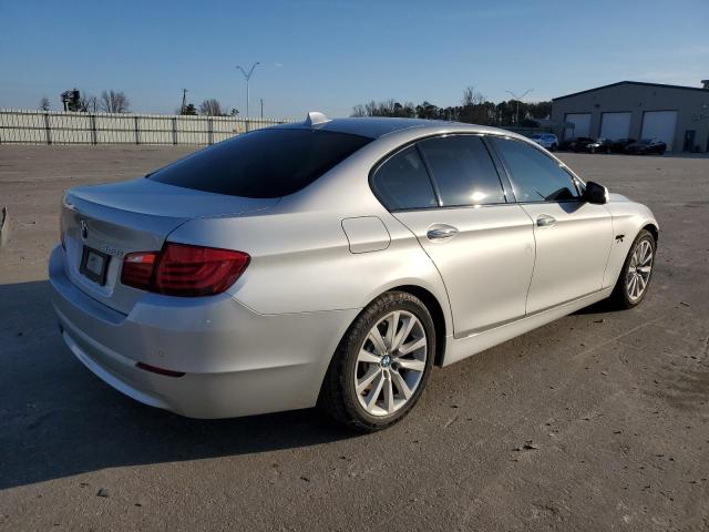 Photo 2 VIN: WBAFR1C50BC748307 - BMW 528 I 