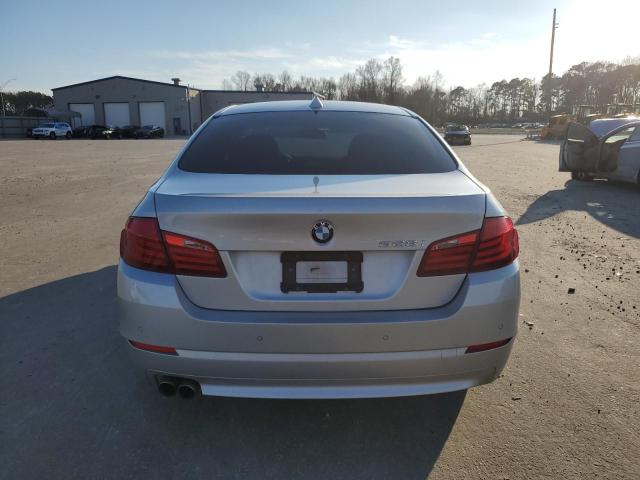 Photo 5 VIN: WBAFR1C50BC748307 - BMW 528 I 