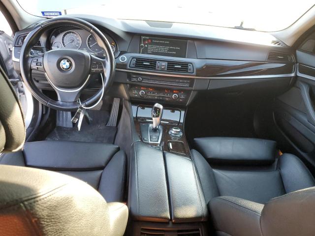 Photo 7 VIN: WBAFR1C50BC748307 - BMW 528 I 