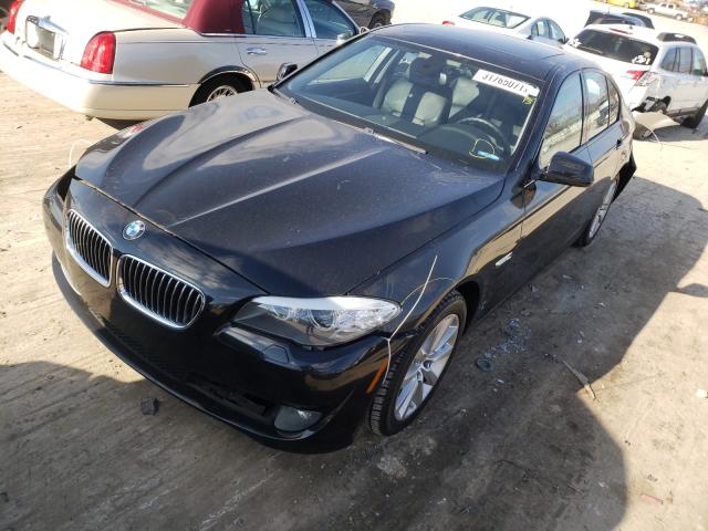 Photo 1 VIN: WBAFR1C50BC749330 - BMW 528 I 