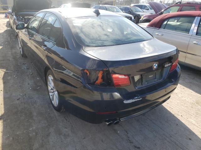 Photo 2 VIN: WBAFR1C50BC749330 - BMW 528 I 