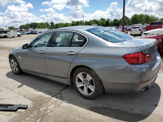 Photo 1 VIN: WBAFR1C50BC749599 - BMW 5 SERIES 