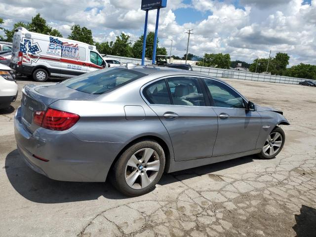 Photo 2 VIN: WBAFR1C50BC749599 - BMW 5 SERIES 