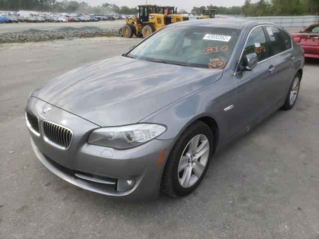 Photo 1 VIN: WBAFR1C50BC749702 - BMW 528 I 