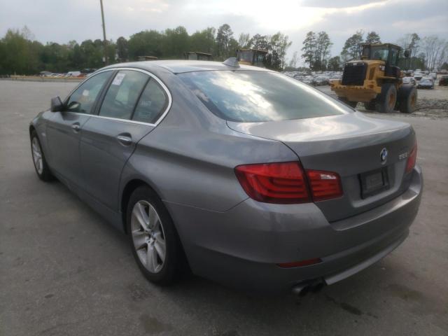 Photo 2 VIN: WBAFR1C50BC749702 - BMW 528 I 