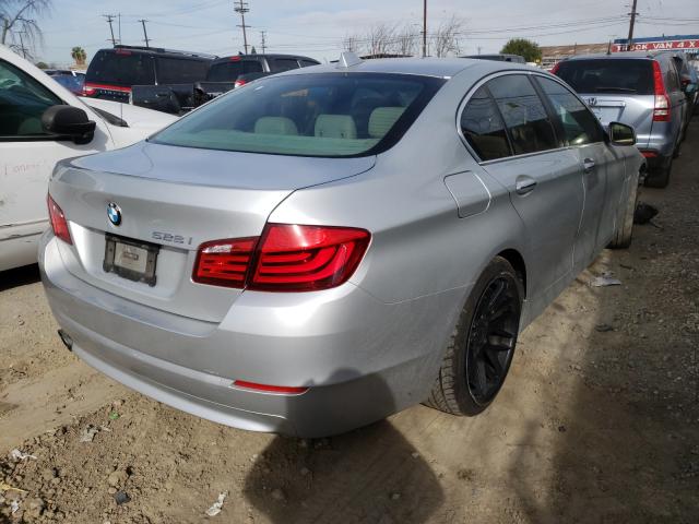 Photo 3 VIN: WBAFR1C50BC750820 - BMW 528 I 