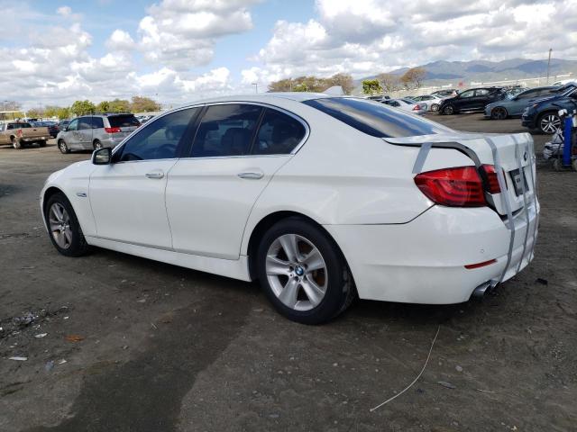 Photo 1 VIN: WBAFR1C50BC751059 - BMW 528 I 