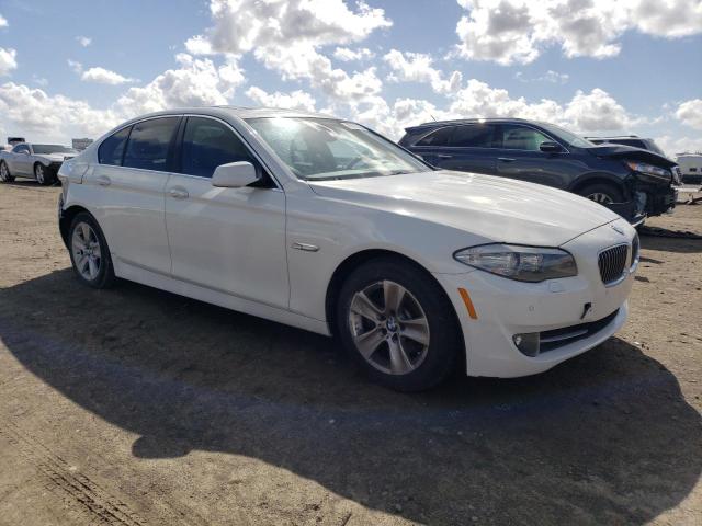 Photo 3 VIN: WBAFR1C50BC751059 - BMW 528 I 