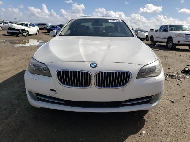 Photo 4 VIN: WBAFR1C50BC751059 - BMW 528 I 