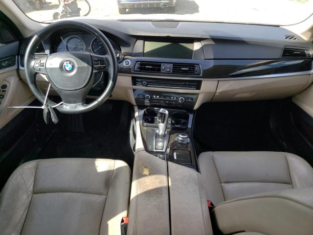 Photo 7 VIN: WBAFR1C50BC751059 - BMW 528 I 