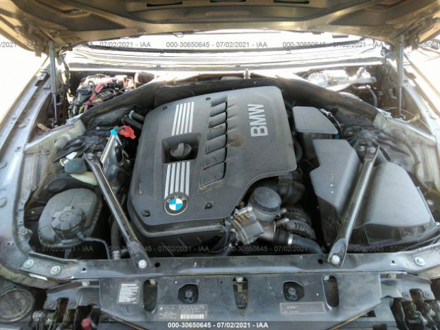 Photo 9 VIN: WBAFR1C50BC751224 - BMW 5 