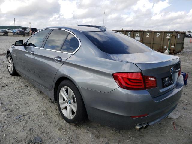 Photo 2 VIN: WBAFR1C50BDJ97659 - BMW 528 I 