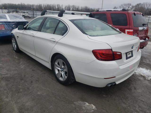 Photo 1 VIN: WBAFR1C50BDS35164 - BMW 528I 