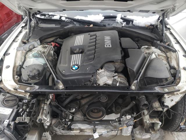 Photo 10 VIN: WBAFR1C50BDS35164 - BMW 528I 