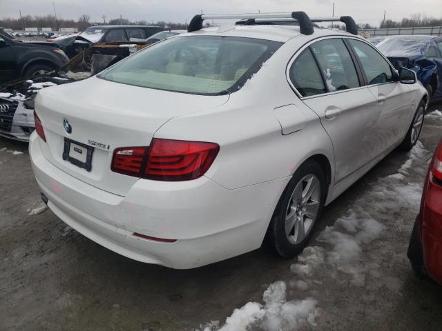 Photo 2 VIN: WBAFR1C50BDS35164 - BMW 528I 